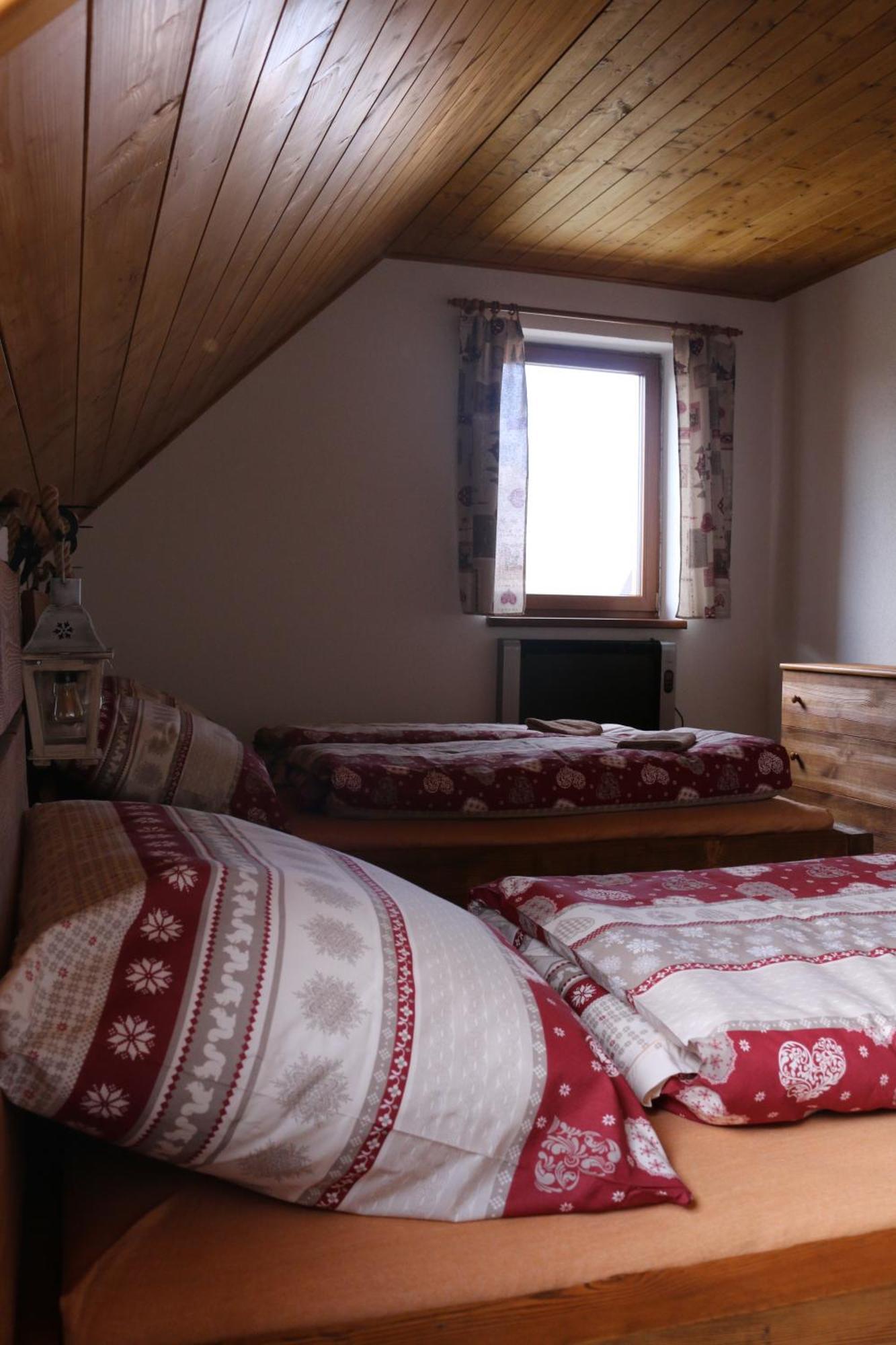 Pinus Cembra Villa Stará Lesná Kültér fotó