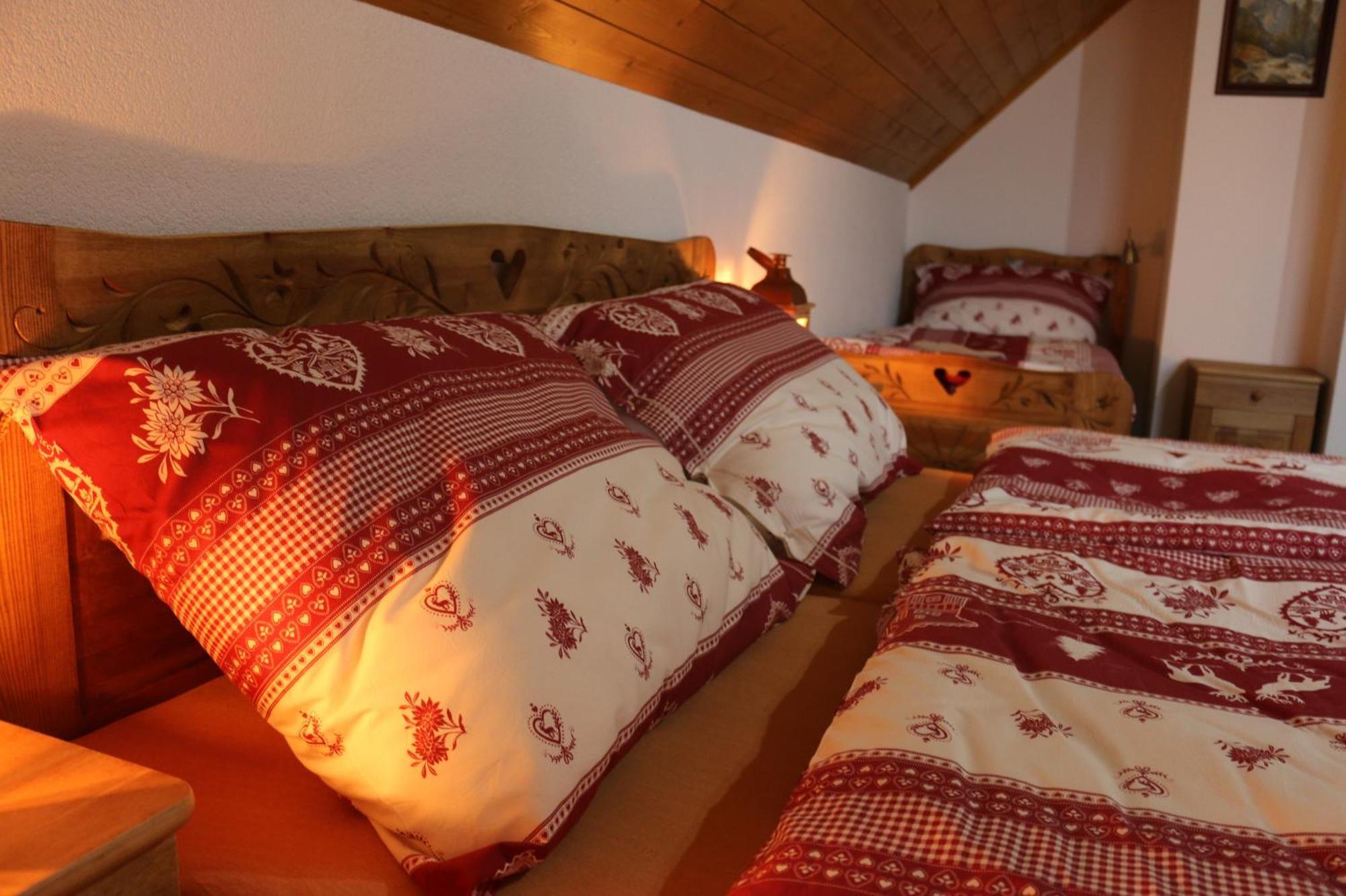 Pinus Cembra Villa Stará Lesná Kültér fotó