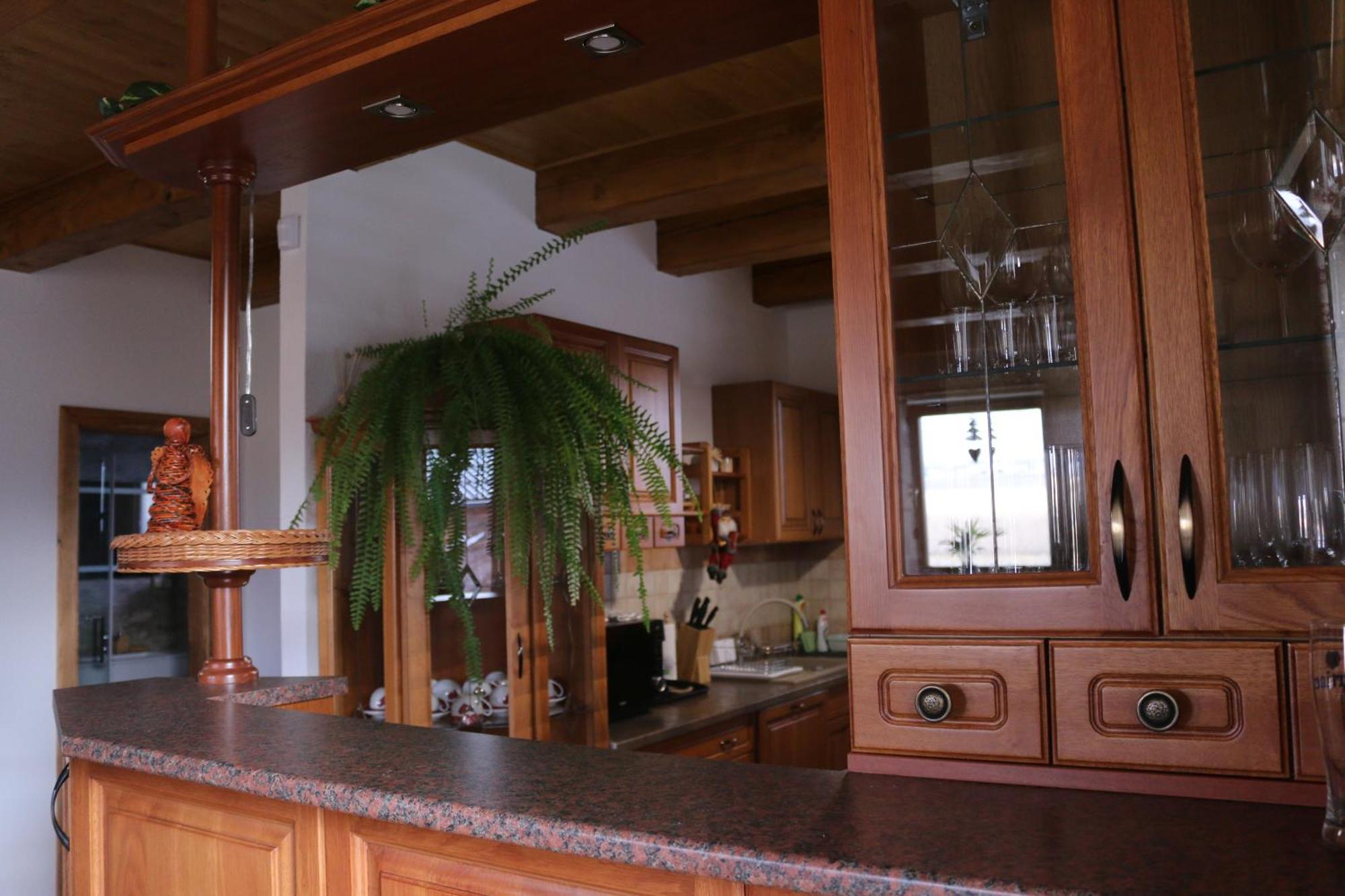 Pinus Cembra Villa Stará Lesná Kültér fotó