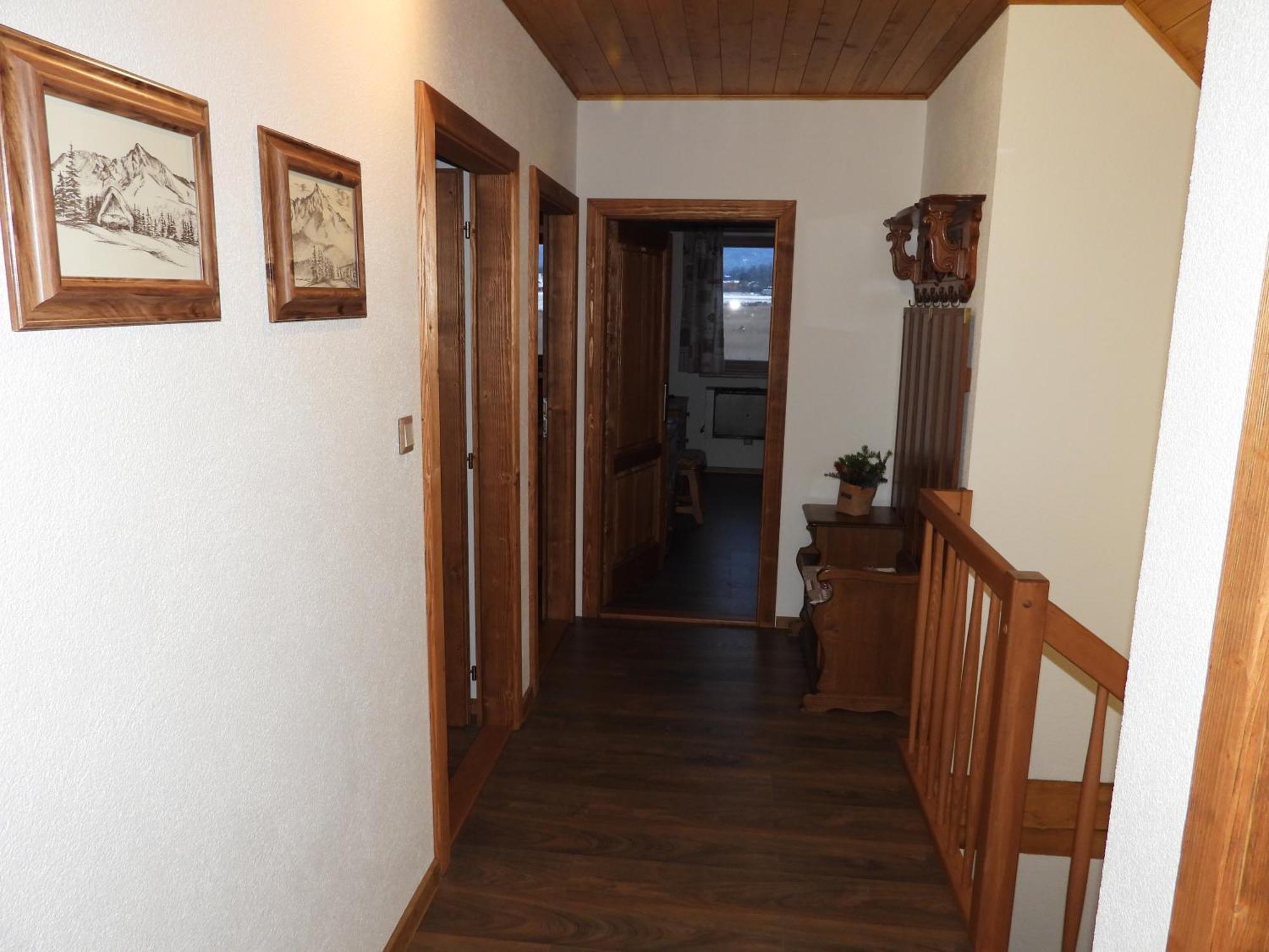Pinus Cembra Villa Stará Lesná Kültér fotó