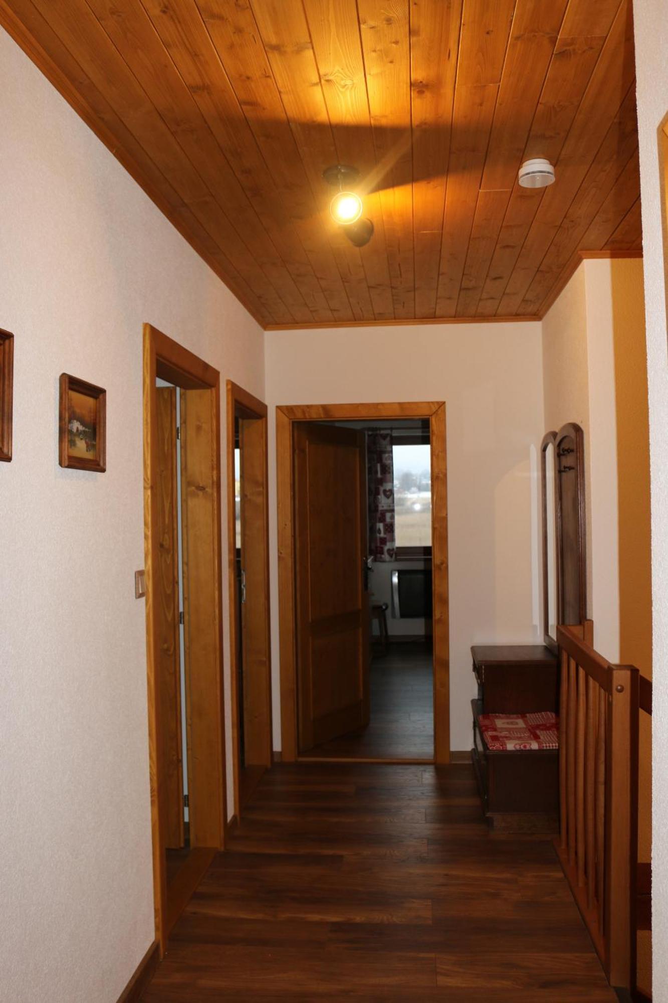 Pinus Cembra Villa Stará Lesná Kültér fotó