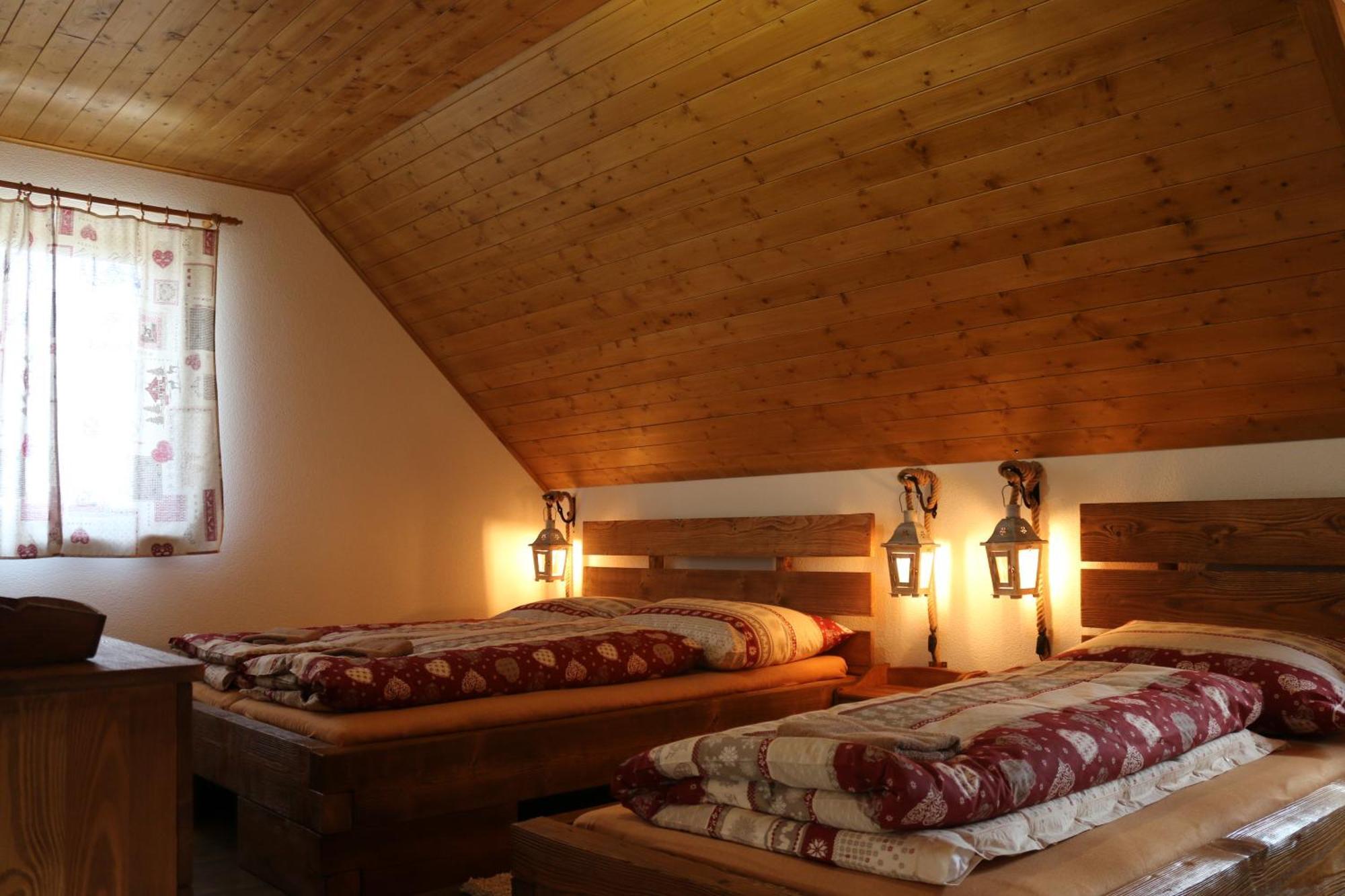 Pinus Cembra Villa Stará Lesná Kültér fotó