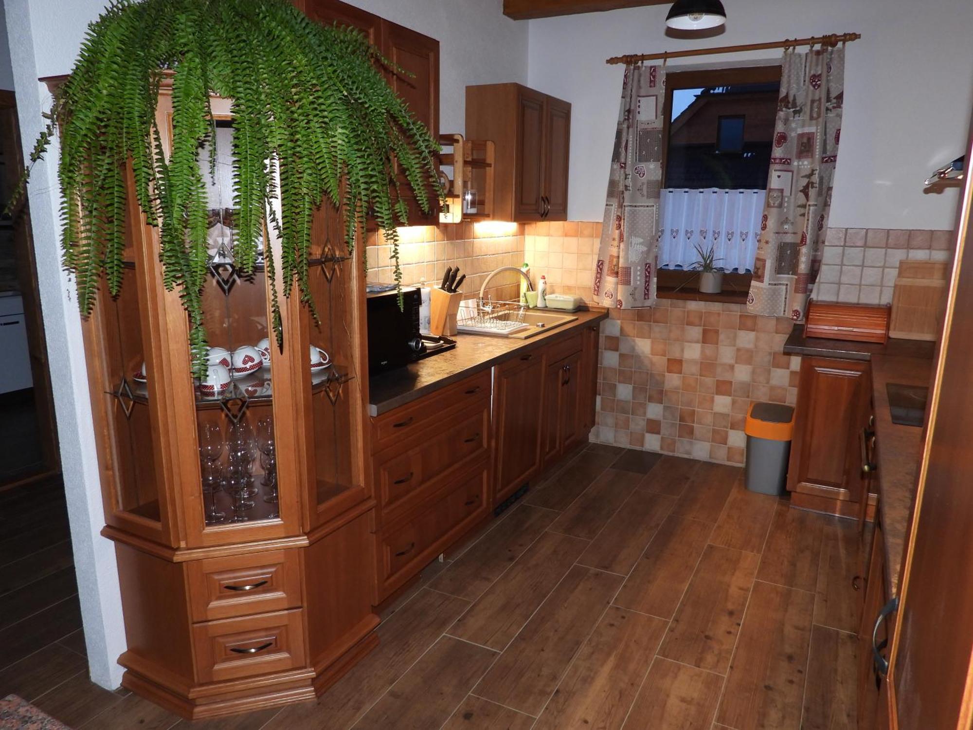 Pinus Cembra Villa Stará Lesná Kültér fotó